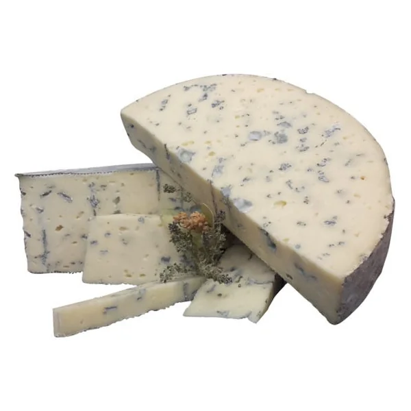 Bleu du Queyras au lait cru 28%MG