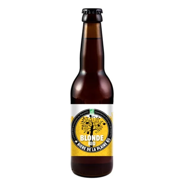 Blonde 5,5% - 33cl