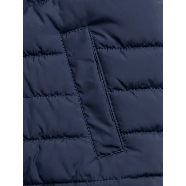 Blouson réversible sans manches - Soins Bébé Naturels & Produits Maman Après Naissance