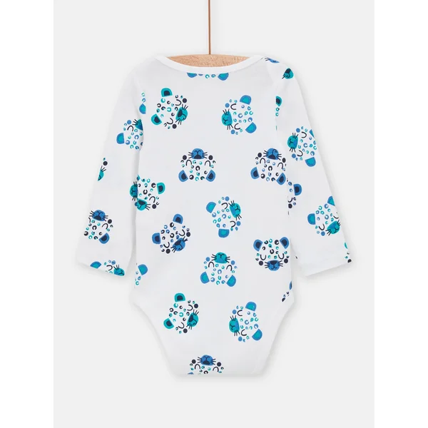 Body Blanc - Soins Bébé Naturels & Produits Maman Après Naissance