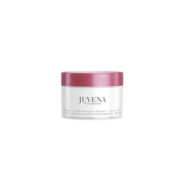 BODY CARE rich & intensive body care cream