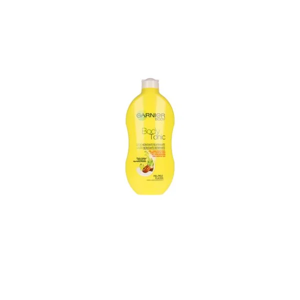 BODY TONIC firming body milk
