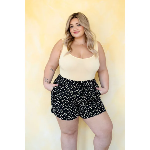 Bodysuit - soleil