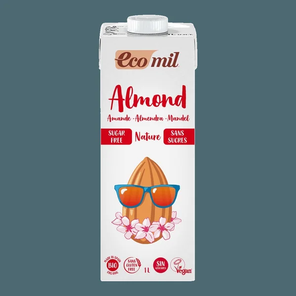 Boisson Amandes Nature