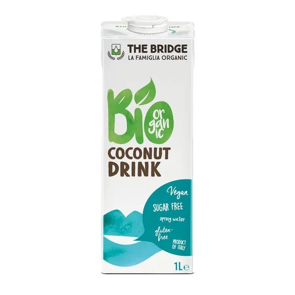 Boisson de coco 1L