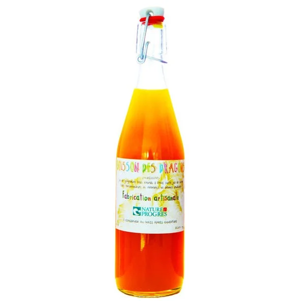 Boisson des dragons - 50cl
