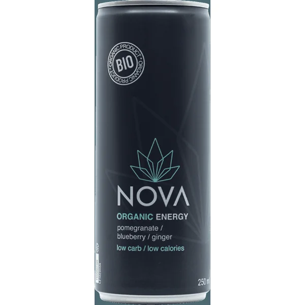 Boisson Energie Grenade
