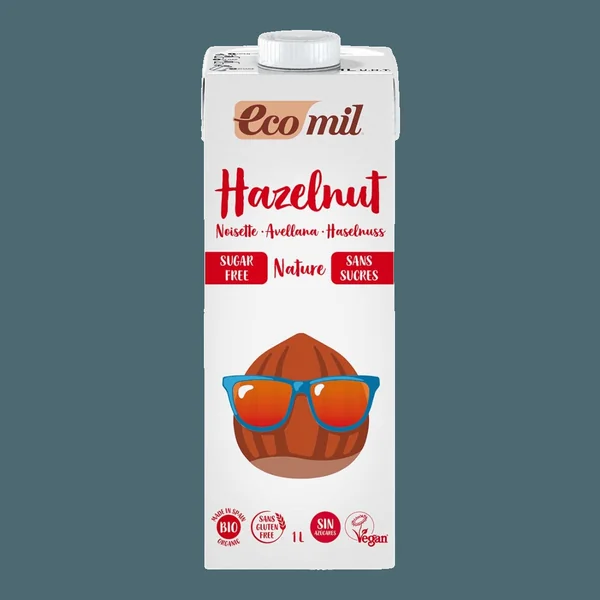 Boisson Noisettes Nature