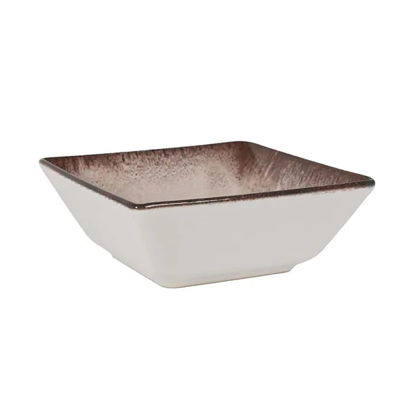 Bol ramequin BARX beige 13x13cm