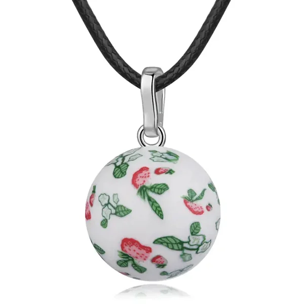 Bola de Grossesse Empreinte Bébé