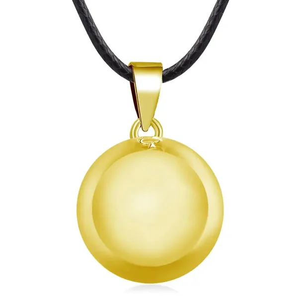 Bola de Grossesse Rose Gold