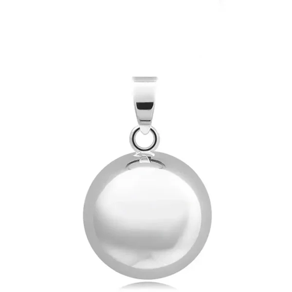 Bola de Grossesse Rose Gold