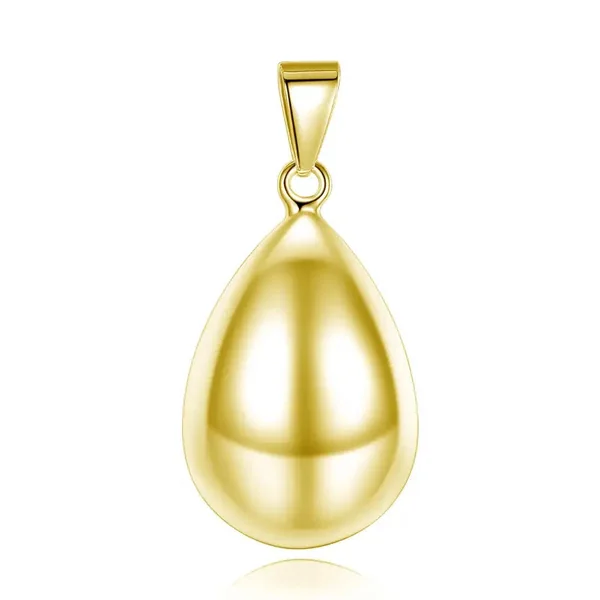 Bola de Grossesse Rose Gold