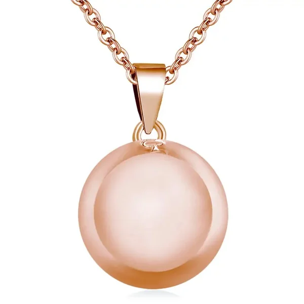 Bola de Grossesse Rose Gold