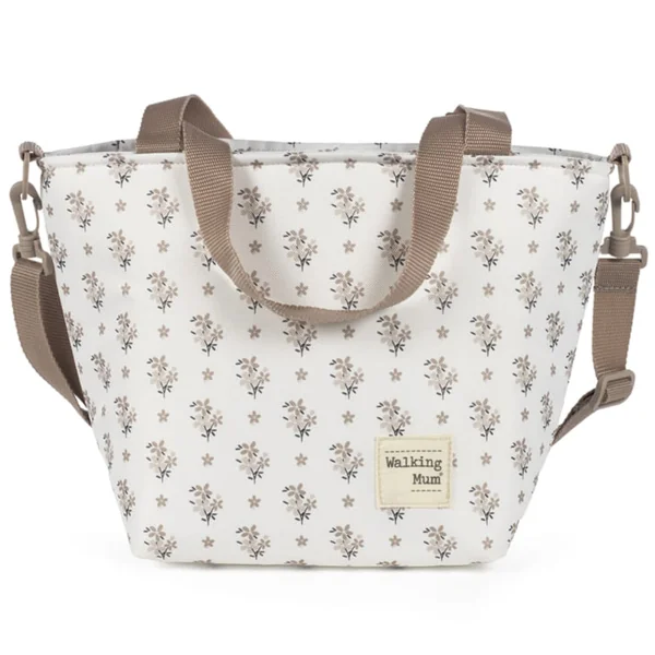 Botton insulated bottle bag