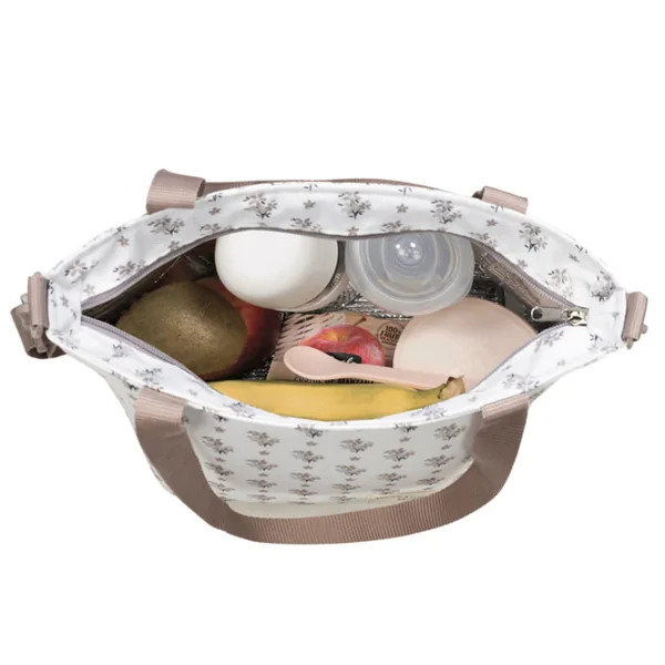 Botton insulated bottle bag