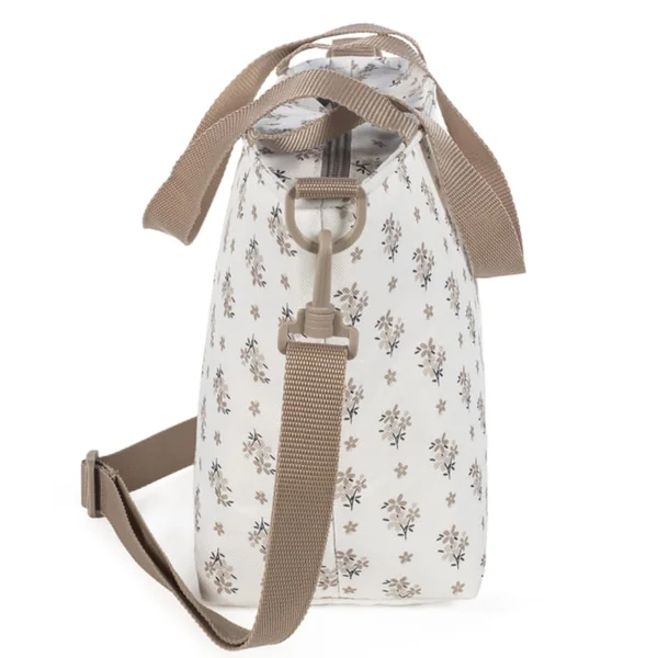 Botton insulated bottle bag
