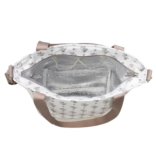 Botton insulated bottle bag
