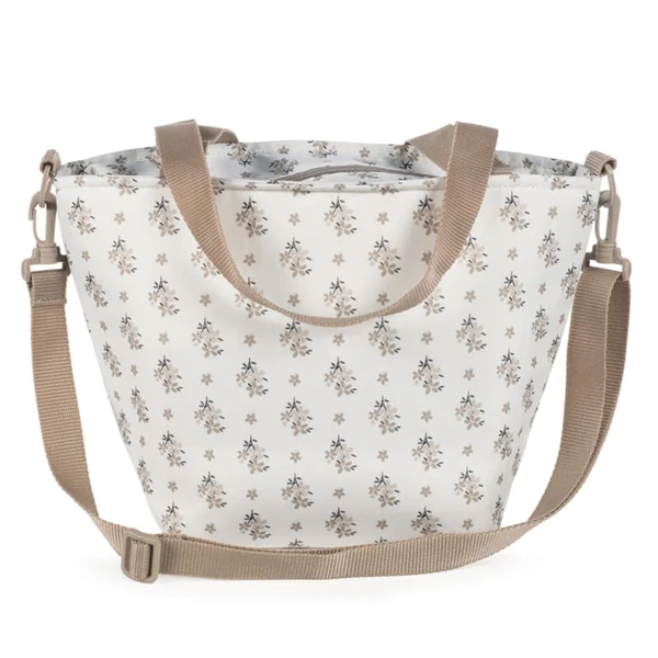 Botton insulated bottle bag