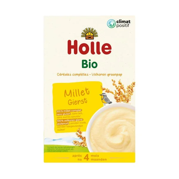 Bouillie de millet 250g