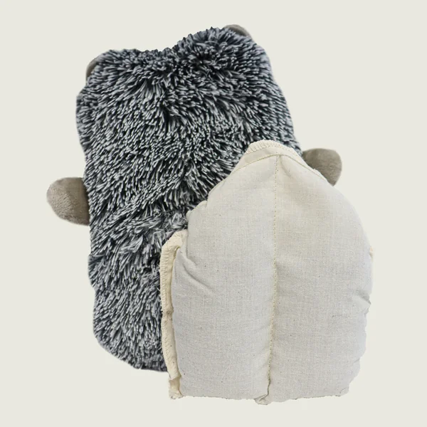 Bouillotte colza Hérisson Fashy