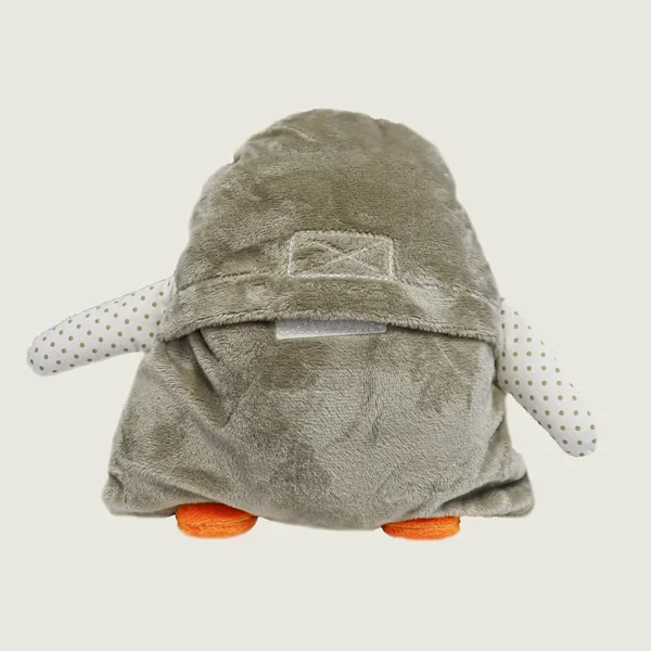 Bouillotte colza Pingouin Fashy