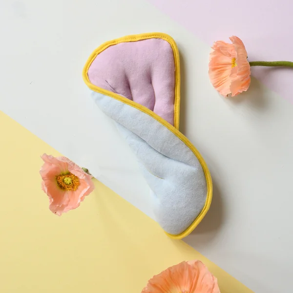 Bouillotte de confort menstruel - L'UNE