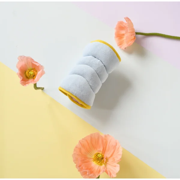 Bouillotte de confort menstruel - L'UNE