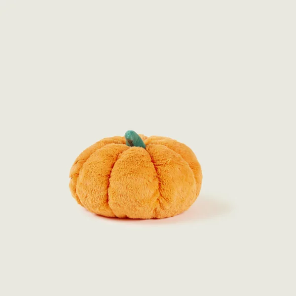 Bouillotte Peluche Citrouille – Warmies