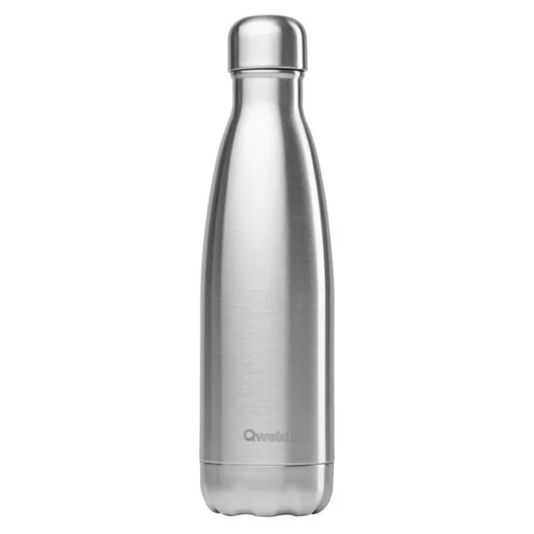 Bouteille en inox isotherme 500ml