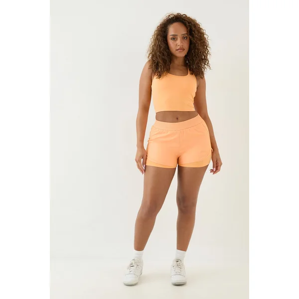 Brassière De Sport Dos Nageur À Découpes Ultra Sculptante Dsgn Studio