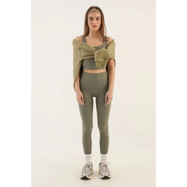Brassière de Sport Rembourrée DSGN Studio Ultra Sculpt
