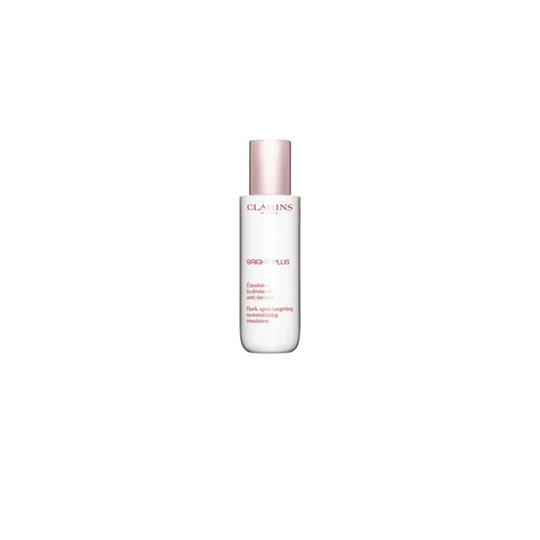 BRIGHT PLUS émulsion hydratante anti-taches