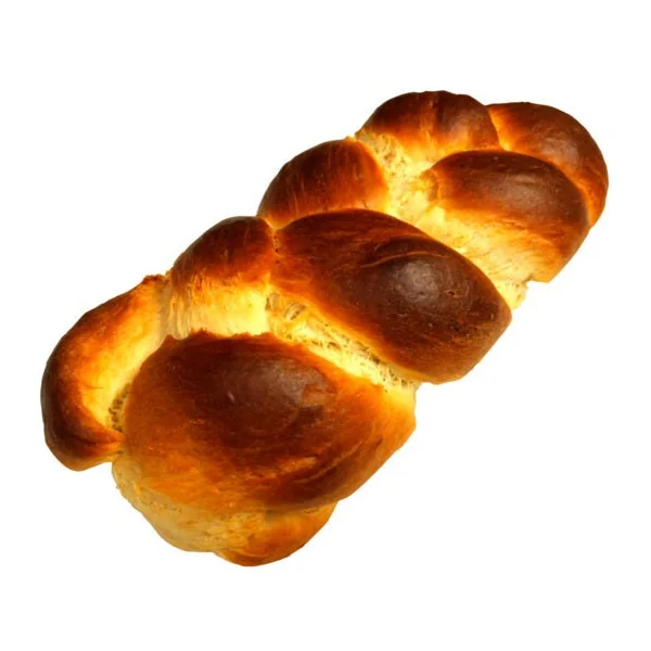 Brioche nature