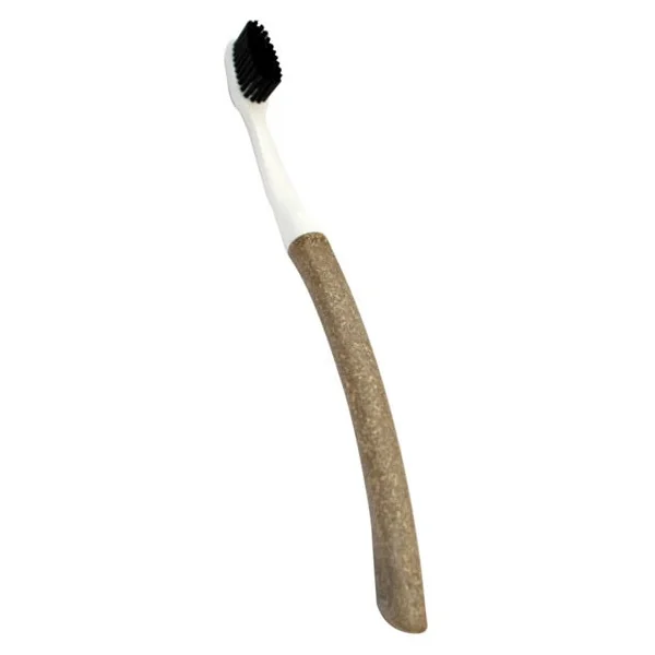 Brosse à dent nylon souple