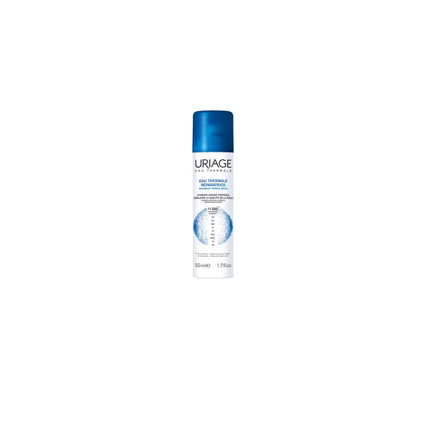 Brume Visage à l’Eau Thermale d’Uriage