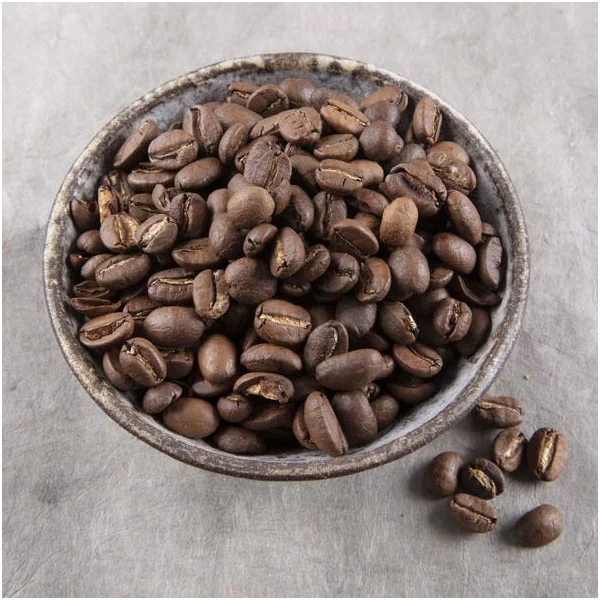 Café Guatemala grains Bio