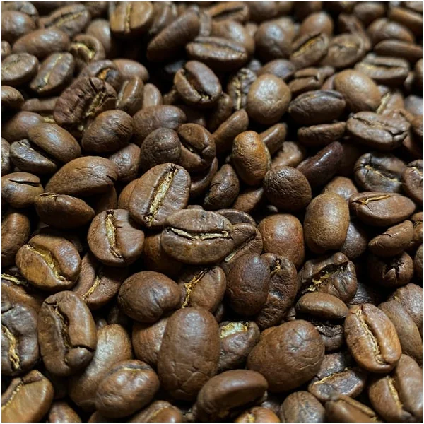Café Krogen - Lenca - Honduras - En grains