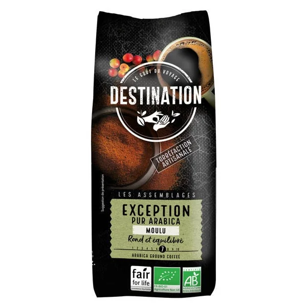 Café mélange origine 500g