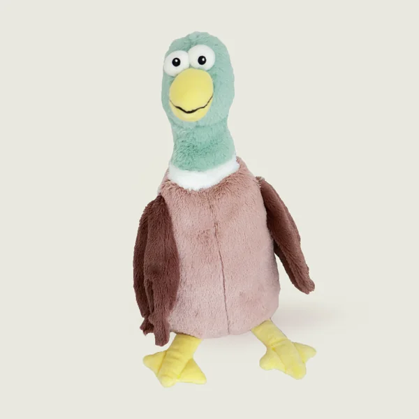 Canard bouillotte Warmies