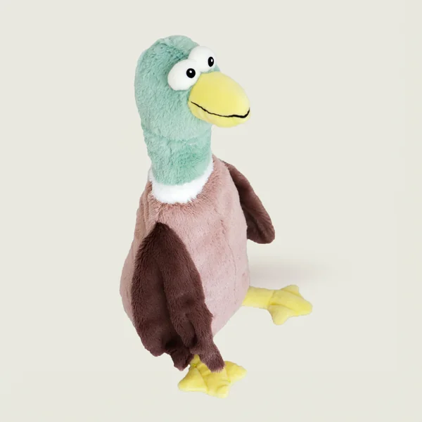 Canard bouillotte Warmies