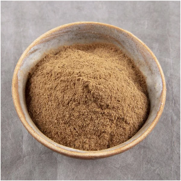 Cannelle de Ceylan écorce poudre Madagascar Bio