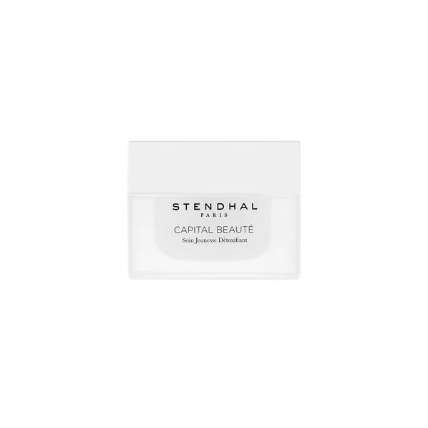 CAPITAL BEAUTÉ est rajeunissant et détoxifiant