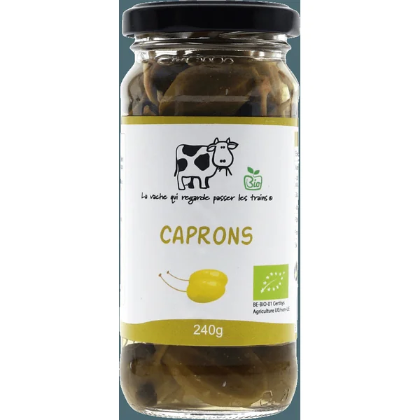 Caprons Apéritifs