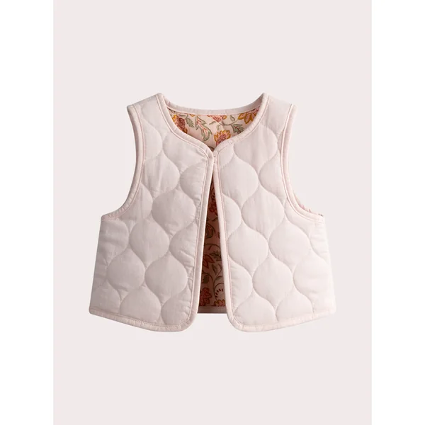 Cardigan imprimé à fleurs pour bébé fille - Soins Bébé Naturels & Produits Maman Après Naissance