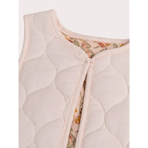 Cardigan imprimé à fleurs pour bébé fille - Soins Bébé Naturels & Produits Maman Après Naissance