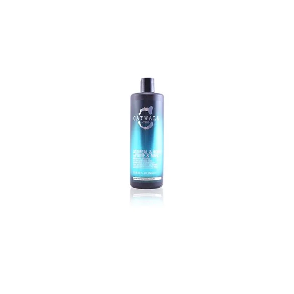 CATWALK OATMEAL & HONEY nourishing shampoo