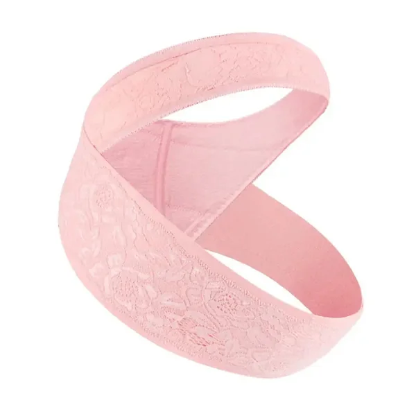 Ceinture de Grossesse Élastique