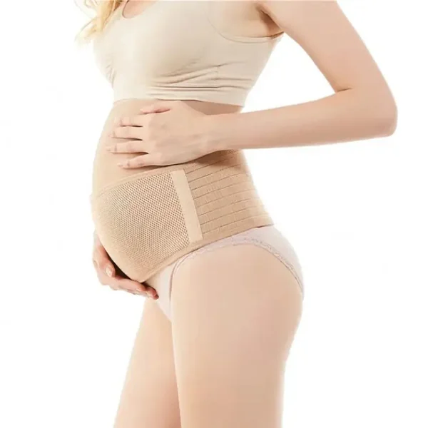 Ceinture de Maternité Lombaire