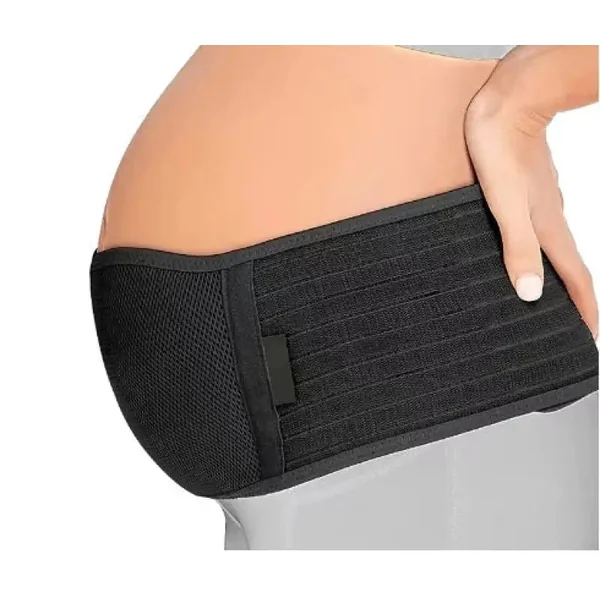 Ceinture de Maternité Lombaire